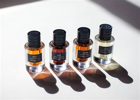 dior vogue perfume